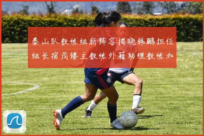 泰山队教练组新阵容揭晓韩鹏担任组长宿茂臻主教练外籍助理教练加盟