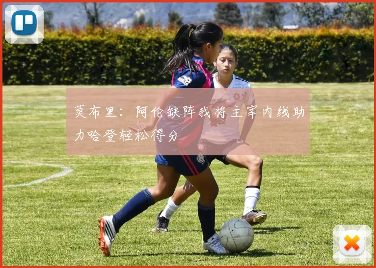 莫布里：阿伦缺阵我将主宰内线助力哈登轻松得分