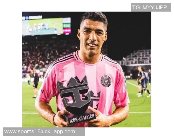 迈阿密与38岁苏亚雷斯续约谈判深入进行或将延续职业生涯 迈阿密与38岁苏亚雷斯续约谈判深入进行或将延续职业生涯