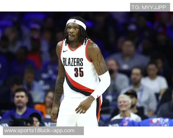 开拓者计划重建罗威不在未来蓝图中将被交易 开拓者计划重建罗威不在未来蓝图中将被交易