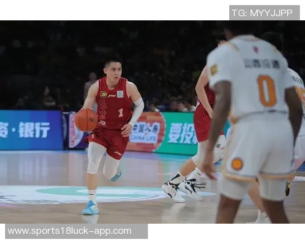 北京今晚迎战宁波赵睿缺阵周琦曾凡博陈盈骏全力出战