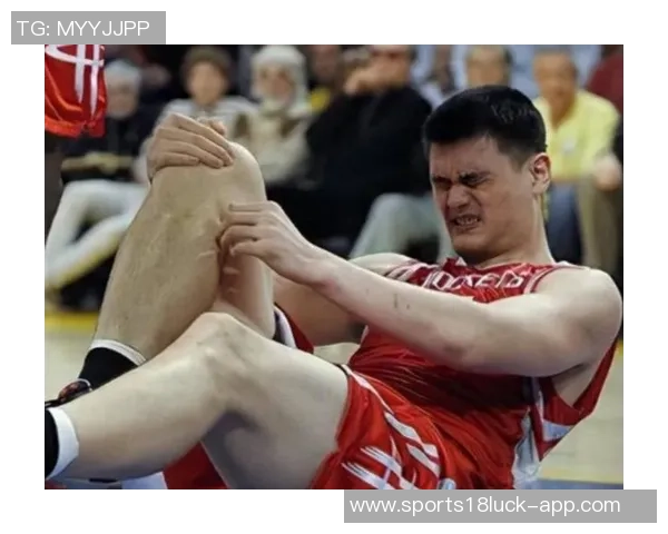 姚明分享心声：能拒绝的时刻让我感到快乐权力运用的复杂性让我深感不足