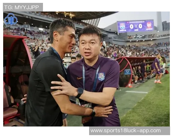 国足选帅面临挑战土帅候选人仅剩于根伟与邵佳一