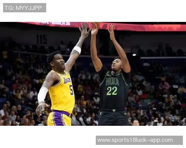 湖人防守实力大增艾顿今晚能否化身尤因引领胜利 湖人防守实力大增艾顿今晚能否化身尤因引领胜利