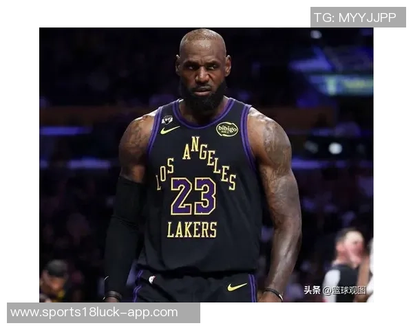 老詹复出后无球化转型展现惊人效果适应能力超乎预期的常青树 老詹复出后无球化转型展现惊人效果适应能力超乎预期的常青树